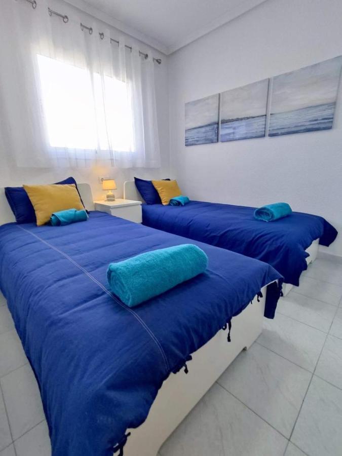 Sunny Apartment Costa Blanca La Mata  Ngoại thất bức ảnh
