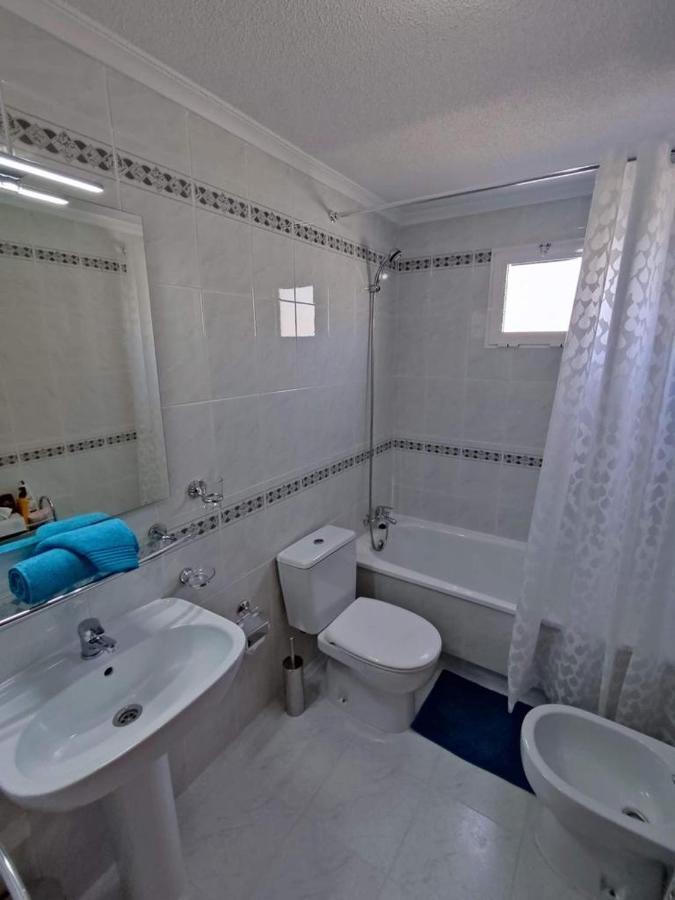 Sunny Apartment Costa Blanca La Mata  Ngoại thất bức ảnh