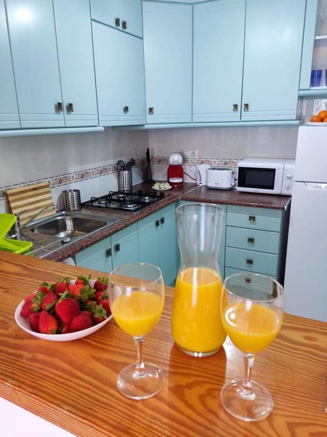 Sunny Apartment Costa Blanca La Mata  Ngoại thất bức ảnh