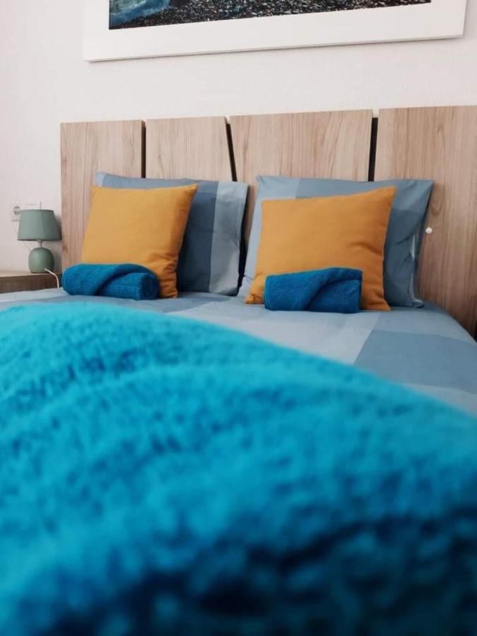 Sunny Apartment Costa Blanca La Mata  Ngoại thất bức ảnh
